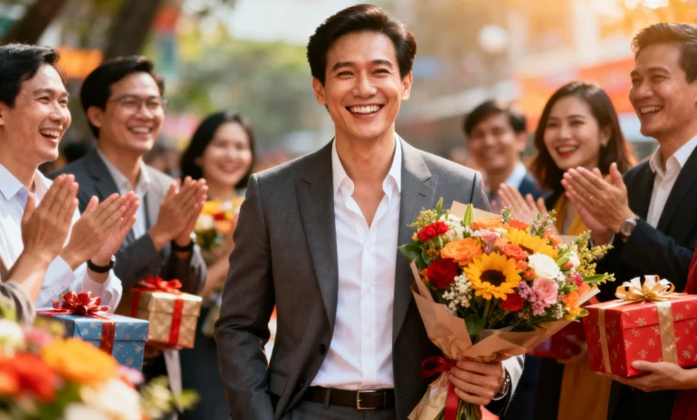 Trách Nhiệm Xã Hội: Cam Kết Bền Vững Của Doanh Nghiệp Năm 2026