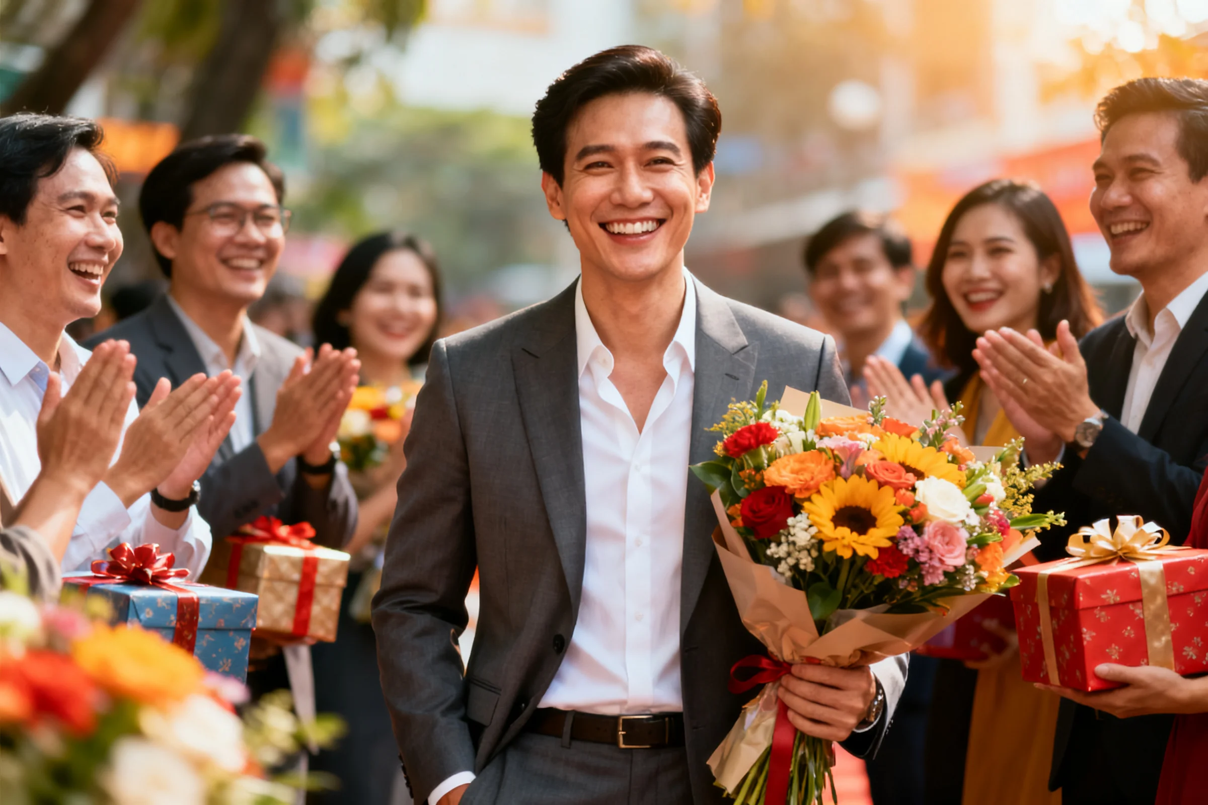 Trách Nhiệm Xã Hội: Cam Kết Bền Vững Của Doanh Nghiệp Năm 2026