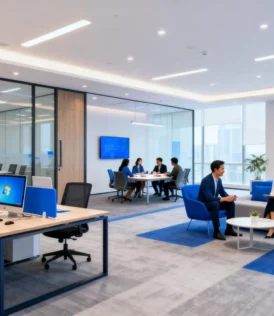 Khách Hàng Là Trung Tâm Tương Lai Của Trải Nghiệm 2026