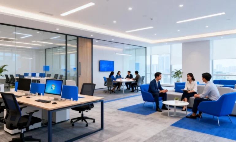 Khách Hàng Là Trung Tâm Tương Lai Của Trải Nghiệm 2026