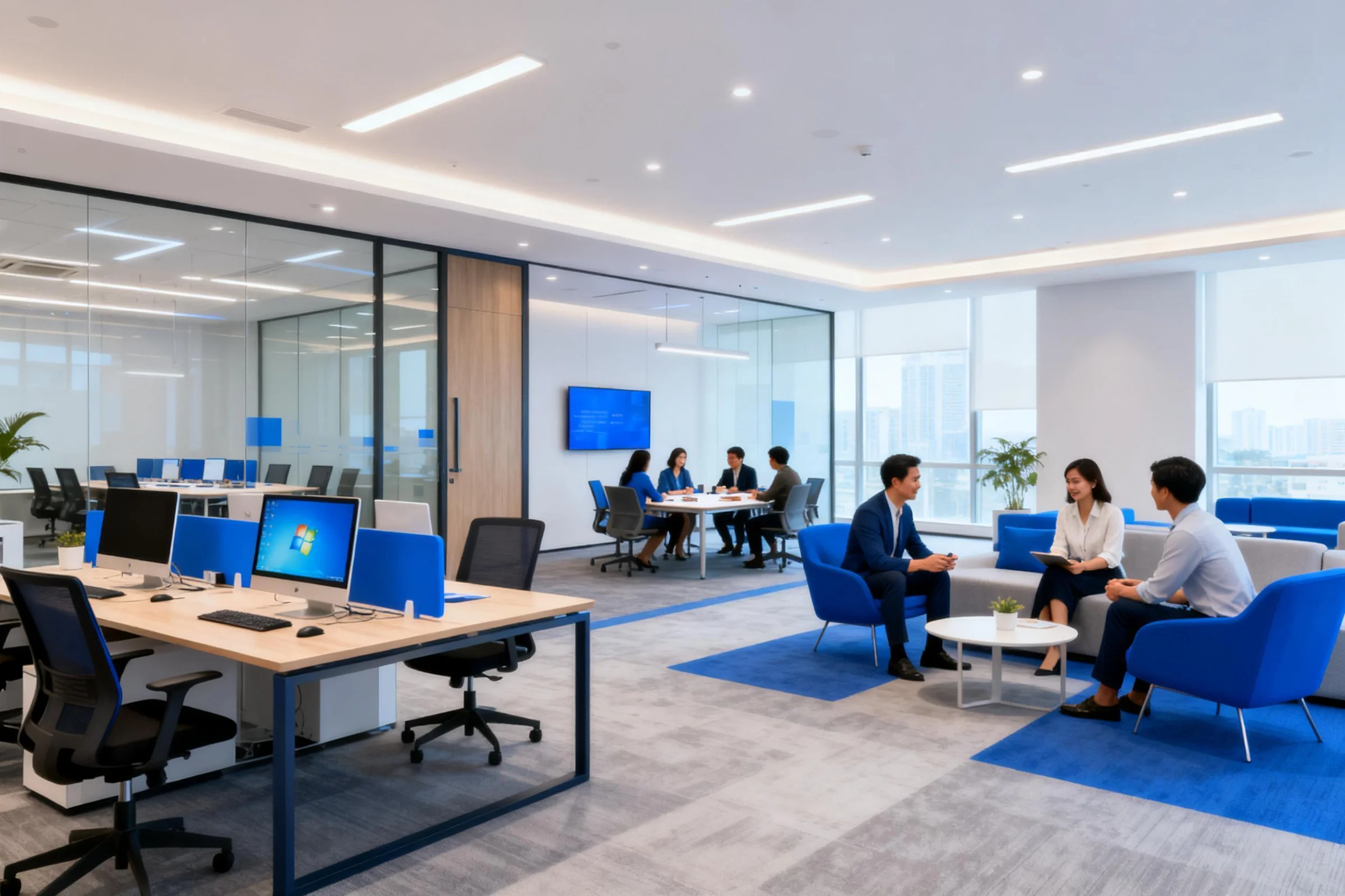 Khách Hàng Là Trung Tâm Tương Lai Của Trải Nghiệm 2026