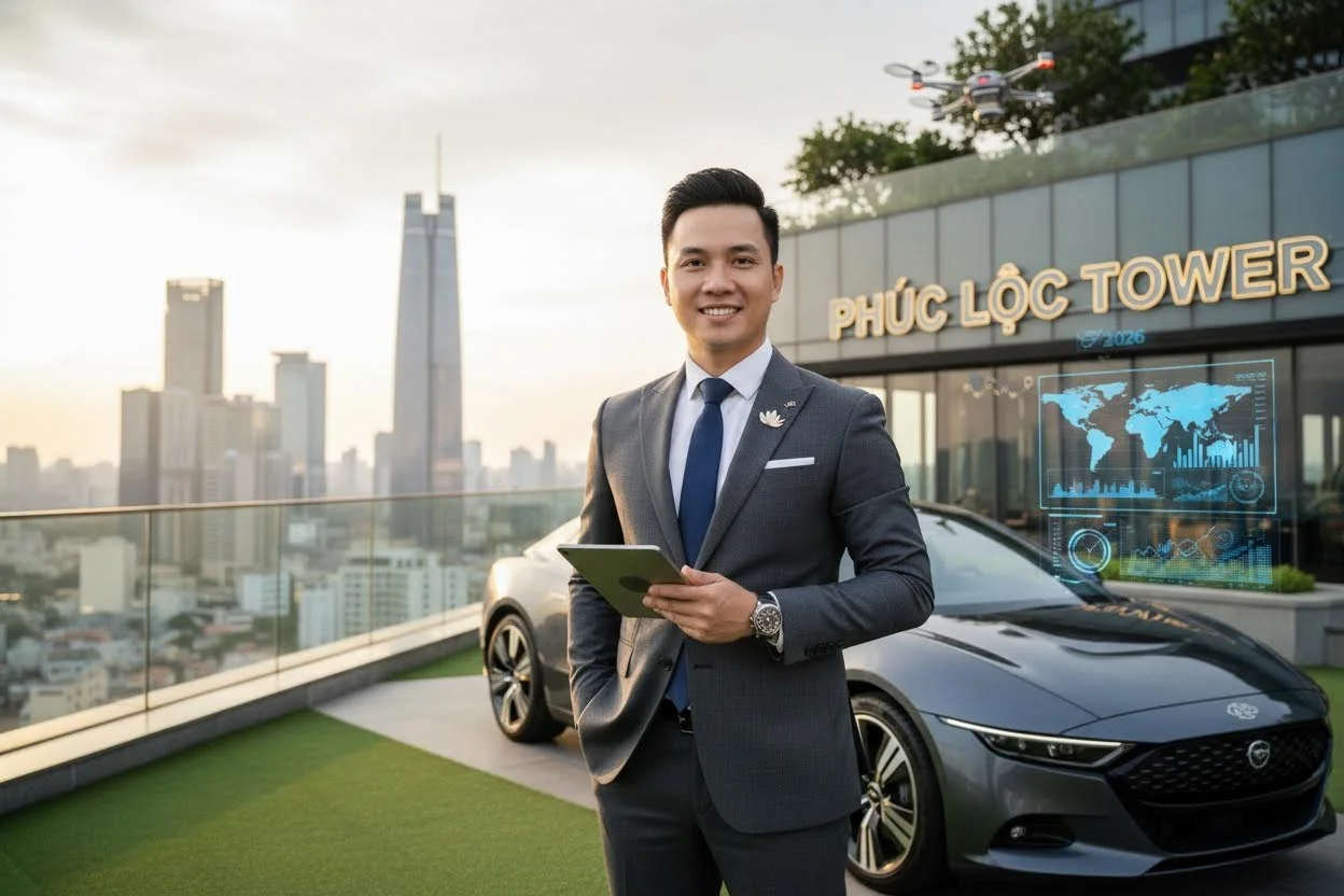 Tăng cường sự hiện diện thương hiệu của Doanh nghiệp.